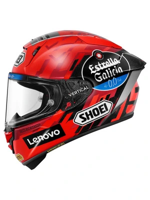 X-SPR Pro Marquez9 TC-1