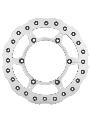 Zadní brzdový kotouč Ferodo