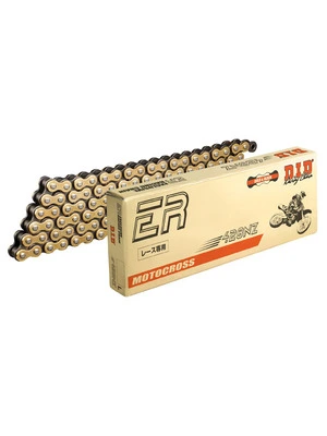 Catena di trasmissione catena  428NZ