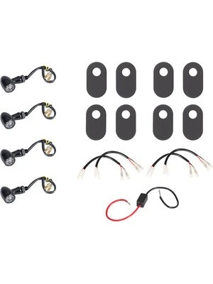 Blinker-Set Triumph Street Triple R