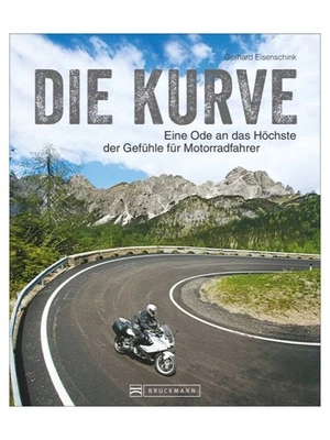 Livre d'images – Le virage