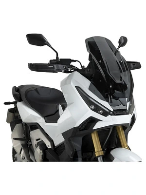 Sportowa szyba przednia z ABE