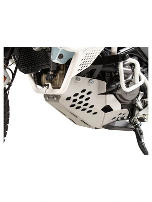 Engine Guard Plate Alu