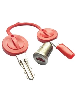 SCHLIESSZYLINDER 06.99008 FUER EYECASE