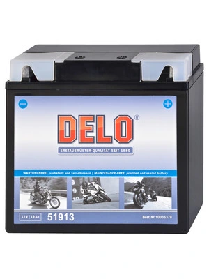 Batterie, Remplie Et Fermée