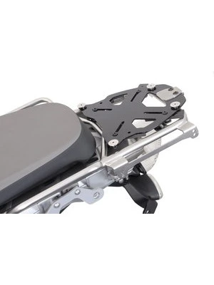 Universele adapterplaat