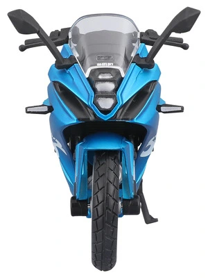 Suzuki GSX-8R