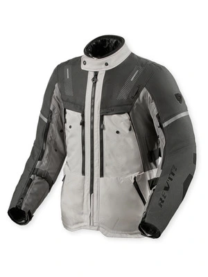 Sand 5 H2O tekstiljakke