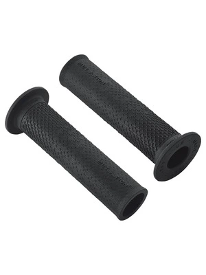 Manopole manubrio MutationP1 coppia nero