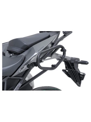 URBAN ABS système de valises latérales