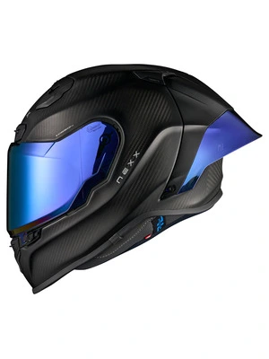 X.R3R ZERO PRO 2 BLUE