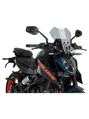 Puig touring disc med ABE