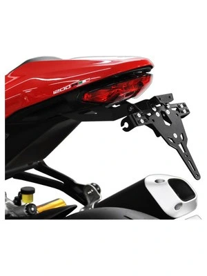 Pro Licence Plate Holder