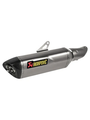 Slip-On Line Silencer