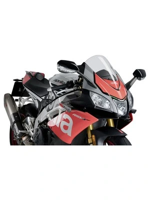 Downforce Winglet Spojler Boczny