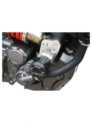 Pads de chute de sécurité DUO