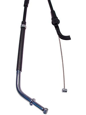 Throttle cable A opener