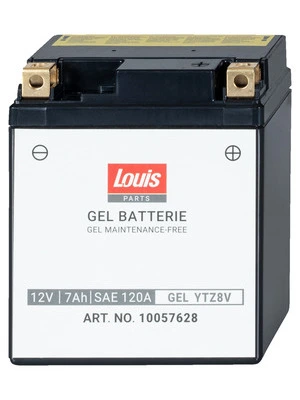 Gel-Batteria