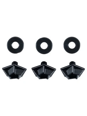 Juego Tornillos Casco X7B-S