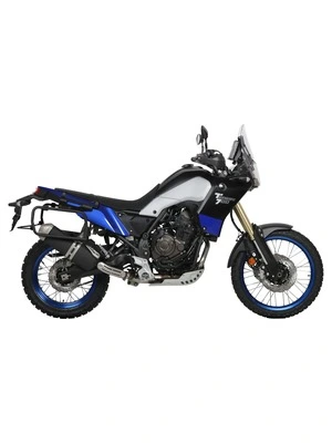 BOČNÍ NOSIČ SHAD 4P