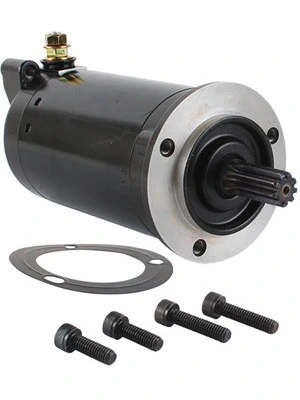 Motorino di avviamento Arrowhead