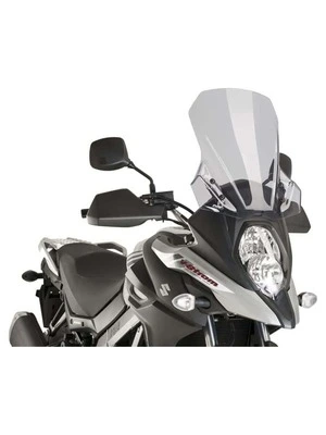 Puig toerruit met ABE