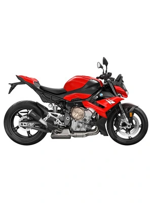 LeoVince LV-10 einddemper m. EG-BE