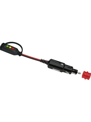 Comfort Indicator With