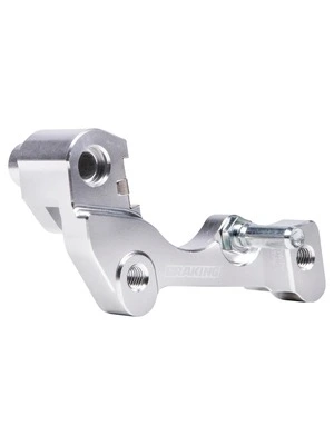 Oversize Adapter 270Mm