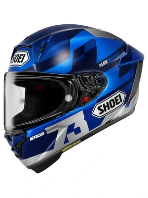 X-SPR Pro A.Marquez73 V3 TC-2