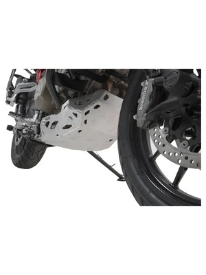 Aluminum Engine Guard