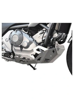 Paramotore In Argento