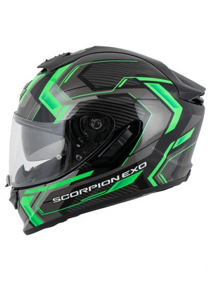 Exo-1400 Evo II Air Linart