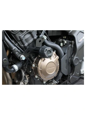 Crash pad DUO Safety