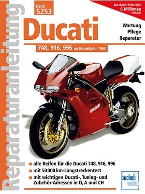 Istruzioni Per Le Riparazioni