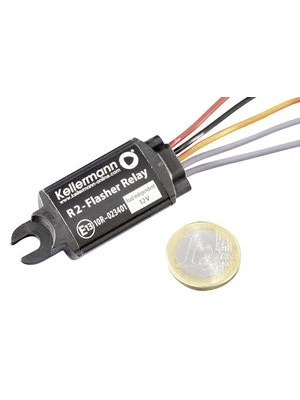 Relè Intermittenza R2