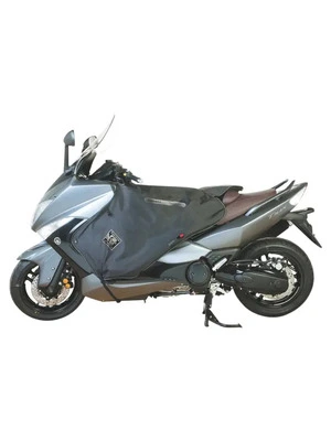 Protège-jambes Termoscud Noir