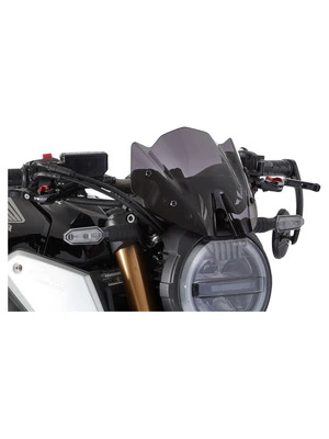 Naked-Bike Screen Sport