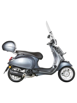 Sistema marmitta Mover con EG-BE