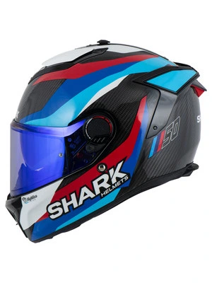 Spartan GT Pro Guintoli