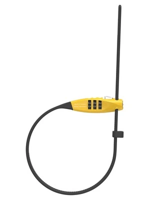 Travelguard Cijferslot