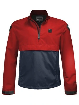 Spring Pull Man Motorcycle