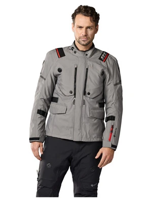 Vertical Textiljacke