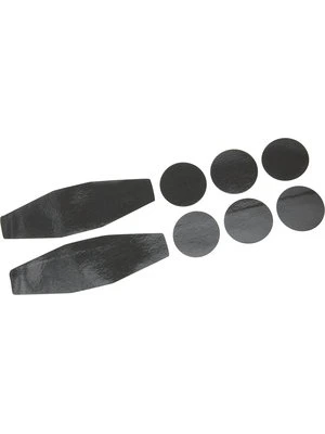 Adesivi riflettenti set da 8 pezzi