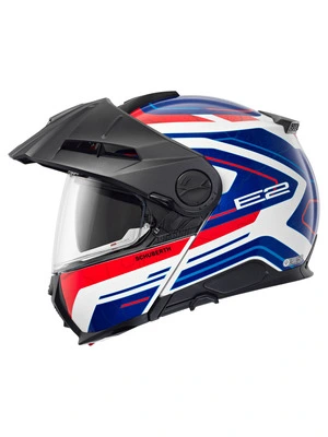 E2 Expedition Blue