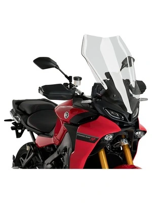 PUIGin Touring-tuulilasi, ABE