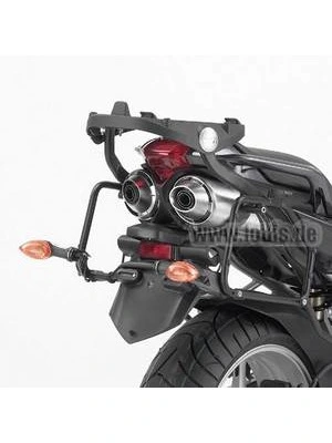 Porte-Bagages Pour Topcase