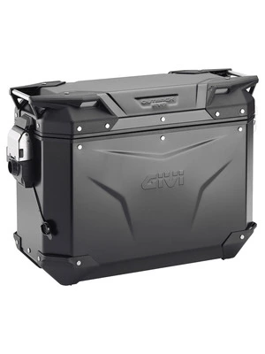 Valigia laterale Trekker Outback EVO 37L