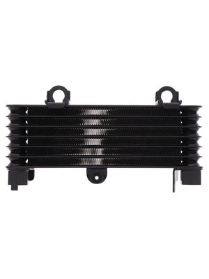 Radiatore olio JMP