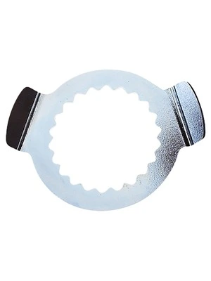 Tôle sécurité JMP pr entraînemnt chaîne